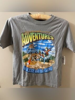 Mickey Mouse Disney Store T-Shirt